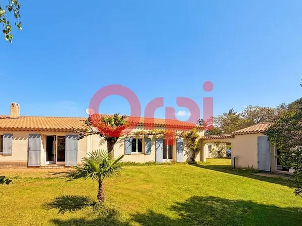 Maison 4 pièces 130 m²