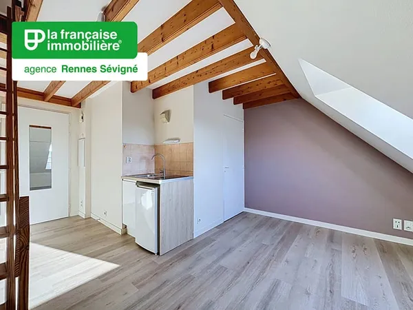 Appartement Studio à louer, Jeanne d'Arc