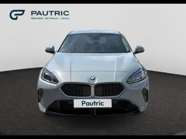 Bmw Serie 1 série 1 116a 122ch m sport design dkg7 — photo 8