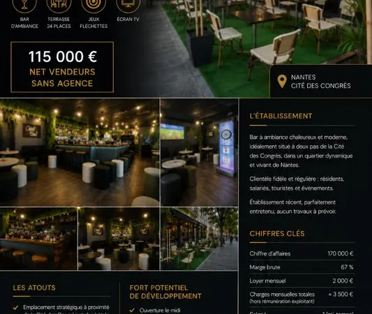Bar Licence 4