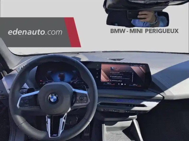Bmw Serie 2 gran coupe 220d 163 ch dkg7 — photo 37