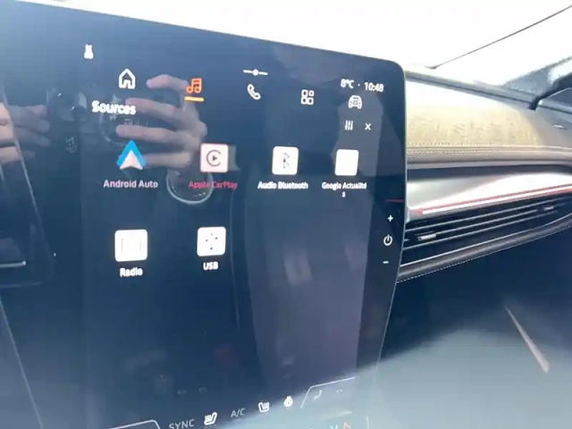 Mitsubishi Eclipse cross 87 kwh 218 — photo 19