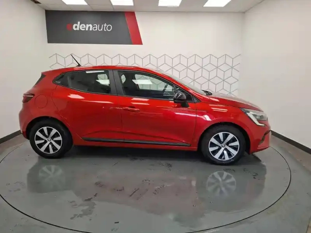 Renault Clio tce 90 — photo 10