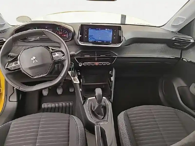 Peugeot 208 puretech 75 s&amp;s bvm5 — photo 8