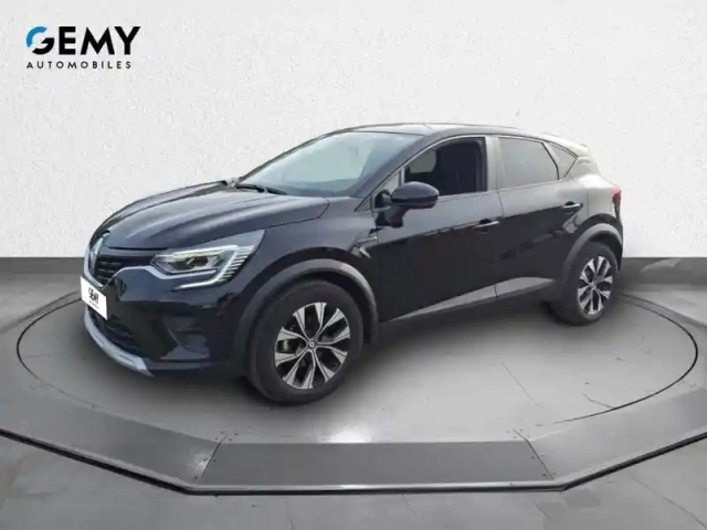 Renault Captur tce 90
