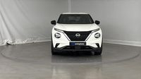 Nissan Juke 1.6 Hybrid 143ch Tekna 2022.5 — photo 1