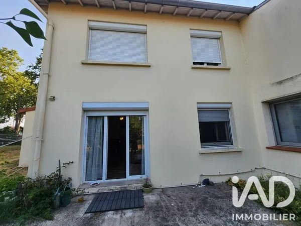 Maison 4 pièces 158 m²