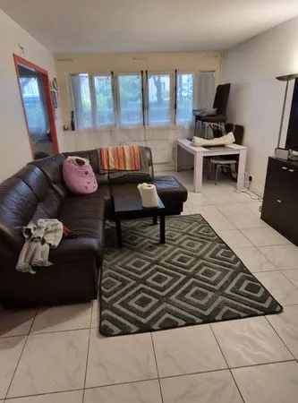 Appartement de 65m2 à louer sur Le Chesnay