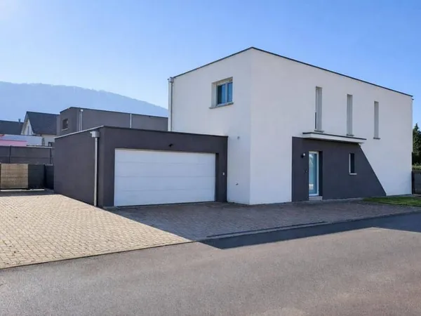 Maison 6 pièces 146 m²