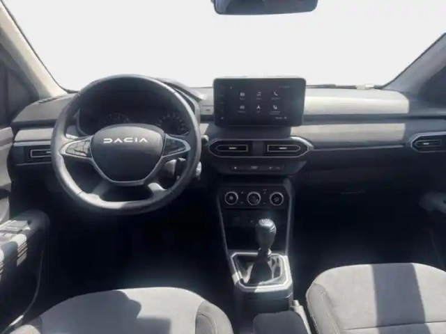 Dacia Sandero 1.0 tce 90ch stepway extreme -24 — photo 28