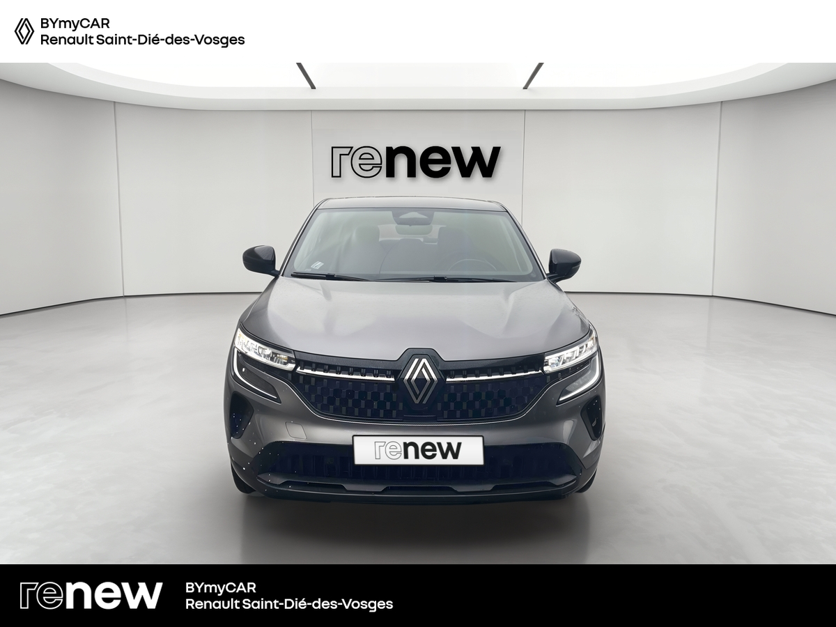 Renault Austral E-Tech hybrid 200 — photo 8