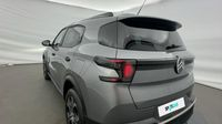 Citroen C3 Aircross 1.2 Hybride 145ch PLUS e-DCS6 — photo 6
