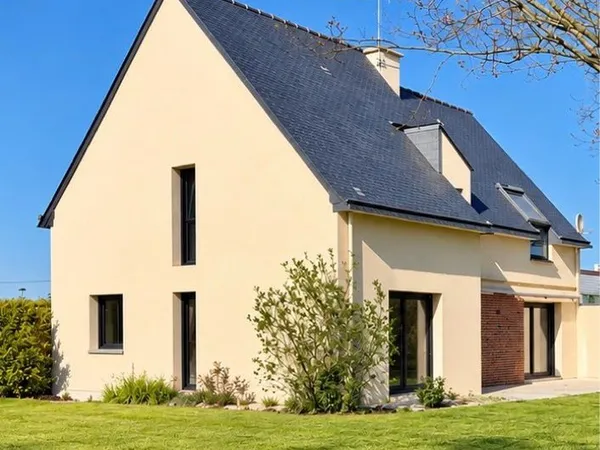 Maison à vendre Mordelles