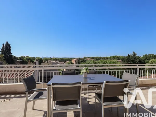 Appartement 5 pièces 110 m²