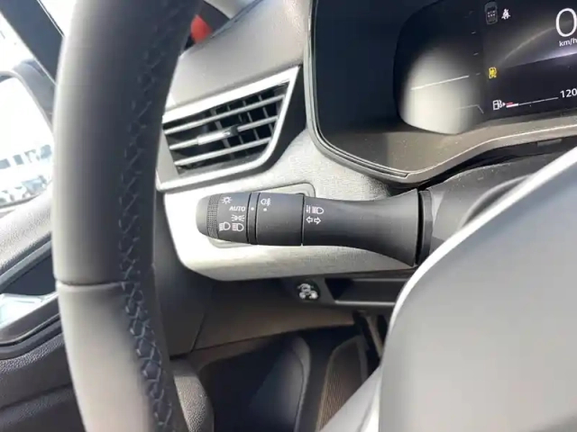 Renault Clio eco-g 100 ch gsr2 — photo 26