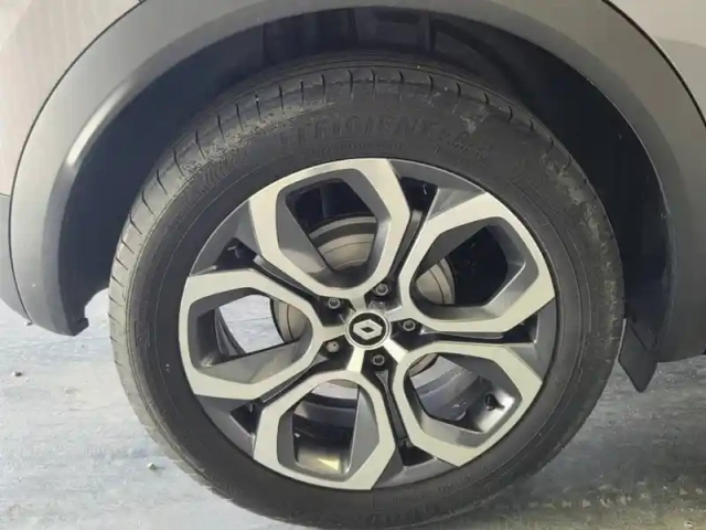 Renault Captur tce 90 - 21 — photo 99