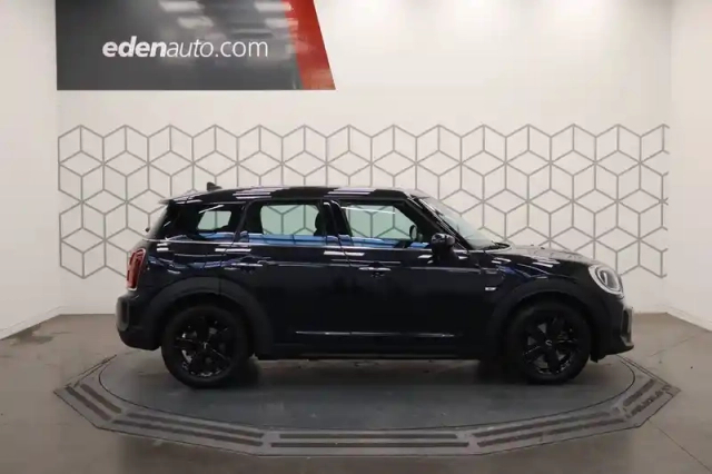 Mini Mini countryman 136 ch bva7 — photo 5