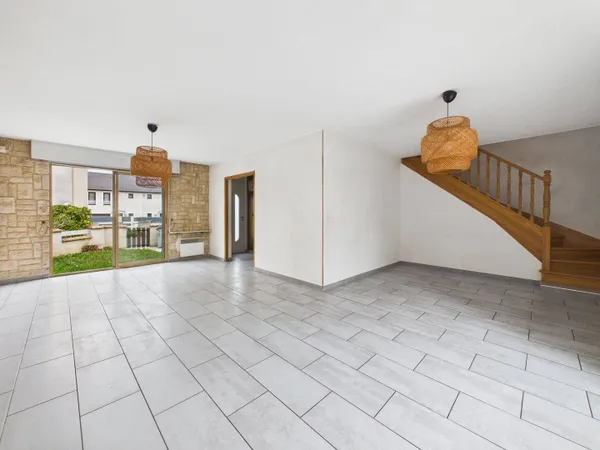 Maison 5 pièces 86 m²