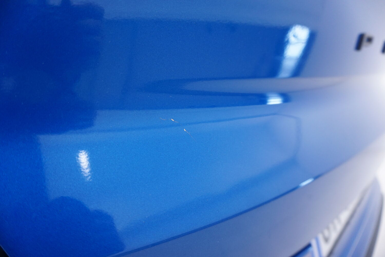 Ford Puma — photo 29