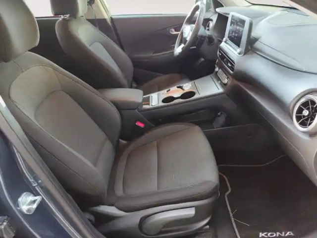 Hyundai Kona electrique 39 kwh - 136 ch — photo 6