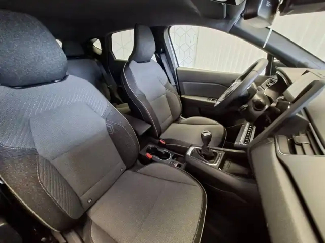 Renault Captur eco-g 100 ch — photo 12