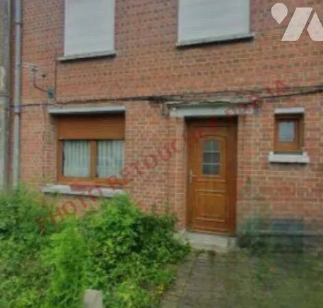 Maison 4 pièces