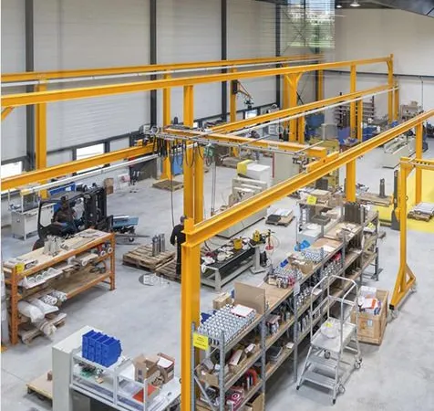 Local bureaux 500 m²