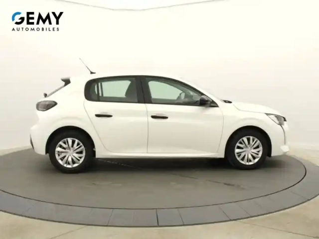 Peugeot 208 bluehdi 100 s&amp;s bvm6 — photo 46