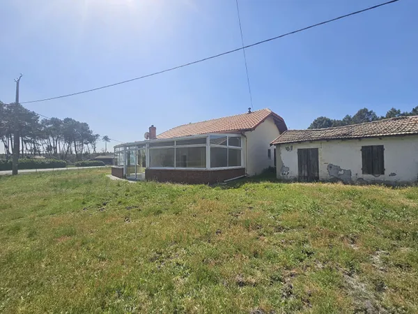 Maison 7 pièces 180 m²
