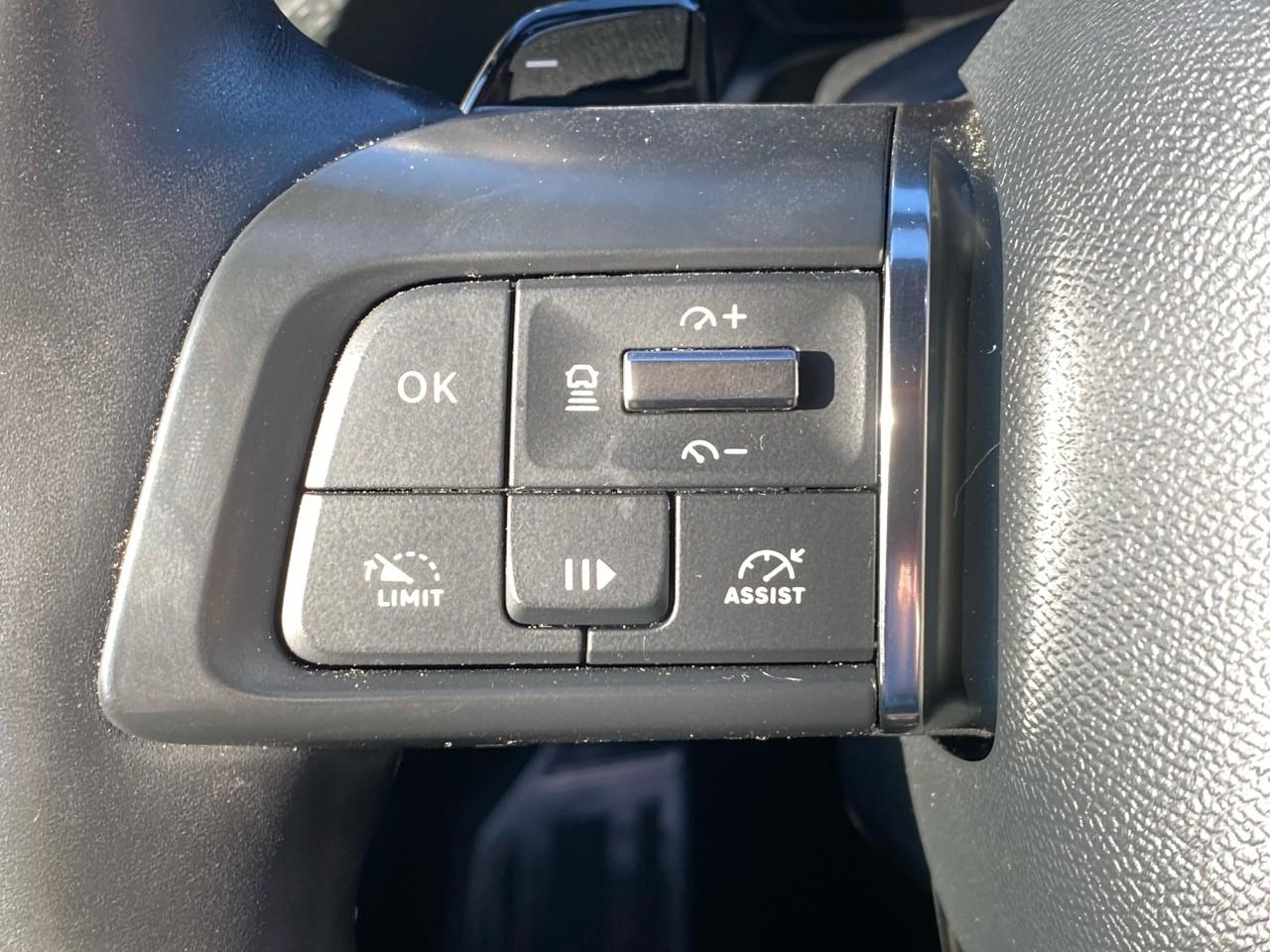 Citroën C5 X hybride rechargeable 225ch shine pack eeat8 — photo 25