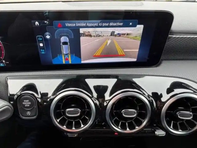 Mercedes Classe A 180 d progressive line — photo 17