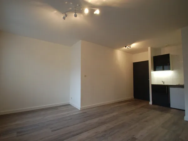 Appartement 1 pièce 36 m²