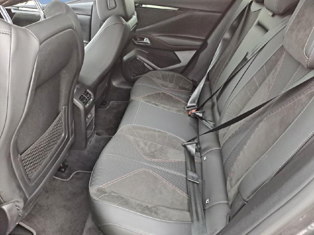Ds Ds 4 bluehdi 130 eat8 performance line+ — photo 10
