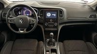 Renault Mégane 1.3 TCe 115ch FAP Limited 120g — photo 11