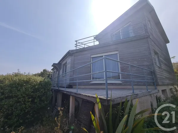 Maison 6 pièces 121 m²
