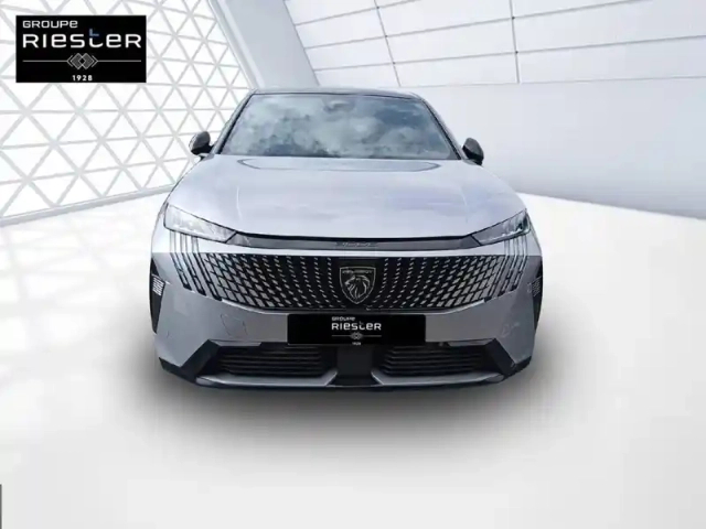 Peugeot 3008 electrique 210 ch 73 kwh — photo 2