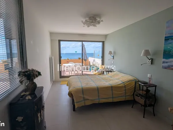 Appartement 5 pièces 135 m²