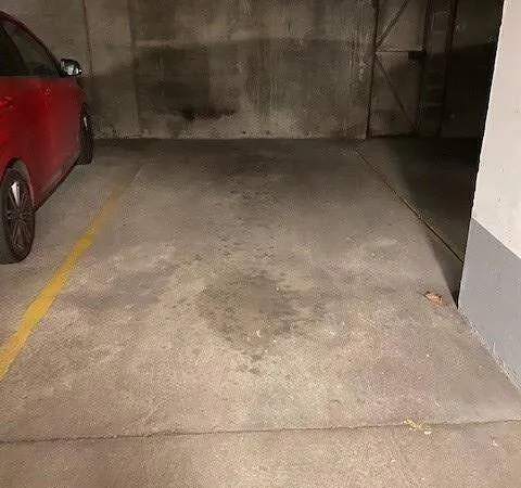 Parking 10 m²