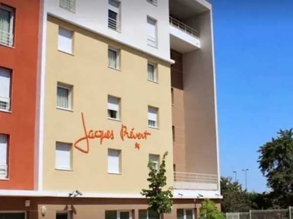 Appartement 1 pièce 18 m²
