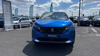 Peugeot 3008 1.2 PureTech 130ch S&S GT EAT8 — photo 1