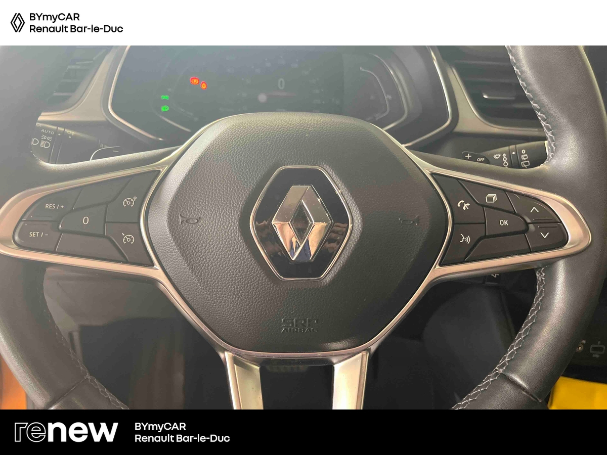 Renault Captur TCe 130 EDC FAP — photo 17