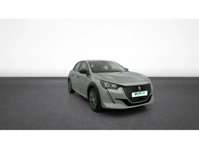 Peugeot 208 electrique 50 kwh 136ch — photo 12