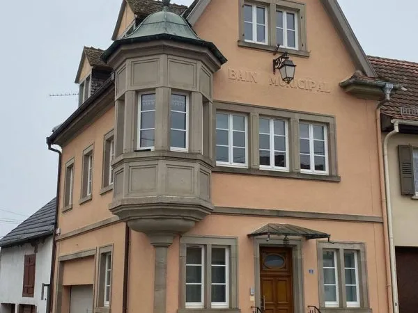 Maison 5 pièces 128 m²