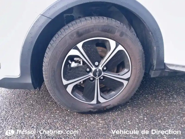 Kia Xceed 1.6 gdi phev 141ch dct6 — photo 9