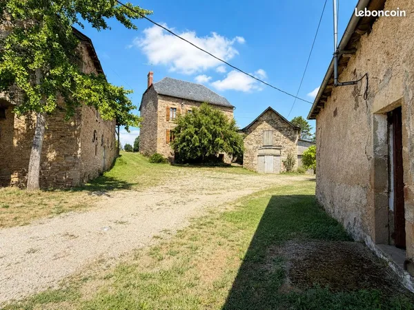 Propriété 7 pièces 188 m²