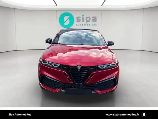 Alfa Romeo Tonale 1.5 ibrida 175 ch vgt tct7