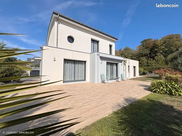 Maison 4 pièces 145 m²