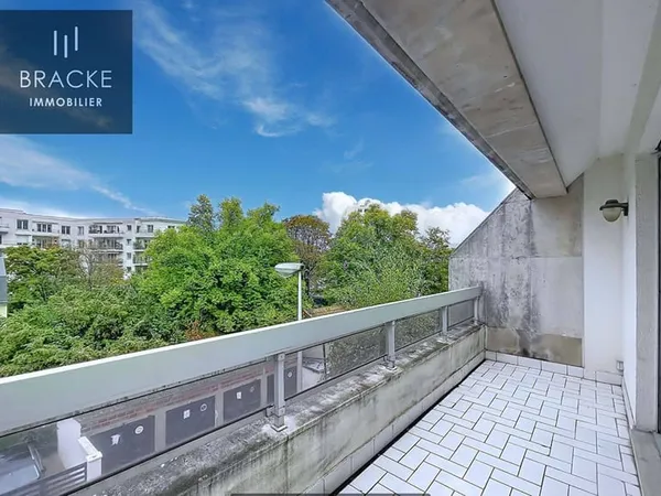 Appartement 3 pièces 73 m²