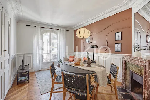 Appartement 3 pièces 70 m²