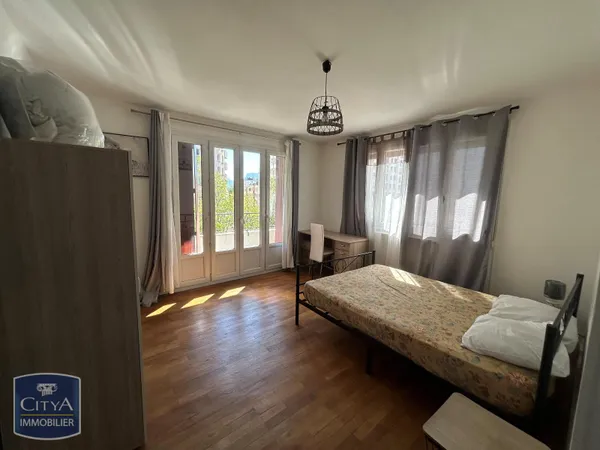 Appartement 4 pièces 95 m²